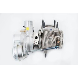 Turbo GARRETT 814999-5003S pour FIAT 500X (334_) 1.4 4x4 (334AXF22) 163 CV