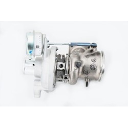 Turbo GARRETT 814999-5003S pour FIAT 500X (334_) 1.4 4x4 (334AXF22) 163 CV