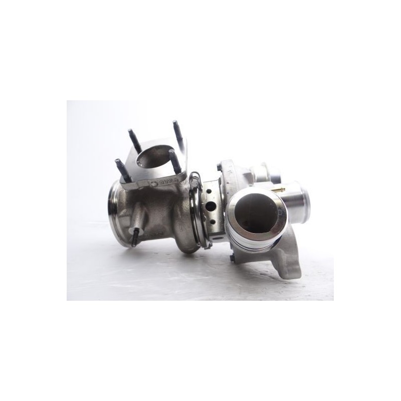 Turbo GARRETT 814999-5004S pour FIAT 500X (334_) 1.4 4x4 (334AXF22) 163 CV