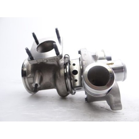 Turbo GARRETT 814999-5004S pour FIAT 500X (334_) 1.4 4x4 (334AXF22) 163 CV