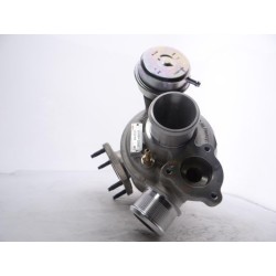 Turbo GARRETT 814999-5004S pour FIAT 500X (334_) 1.4 4x4 (334AXF22) 163 CV