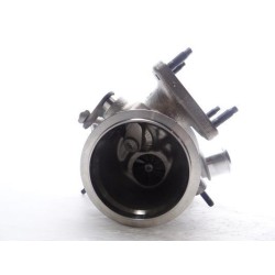 Turbo GARRETT 814999-5004S pour FIAT 500X (334_) 1.4 4x4 (334AXF22) 163 CV