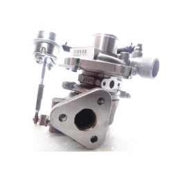 Turbo GARRETT 815181-5001S