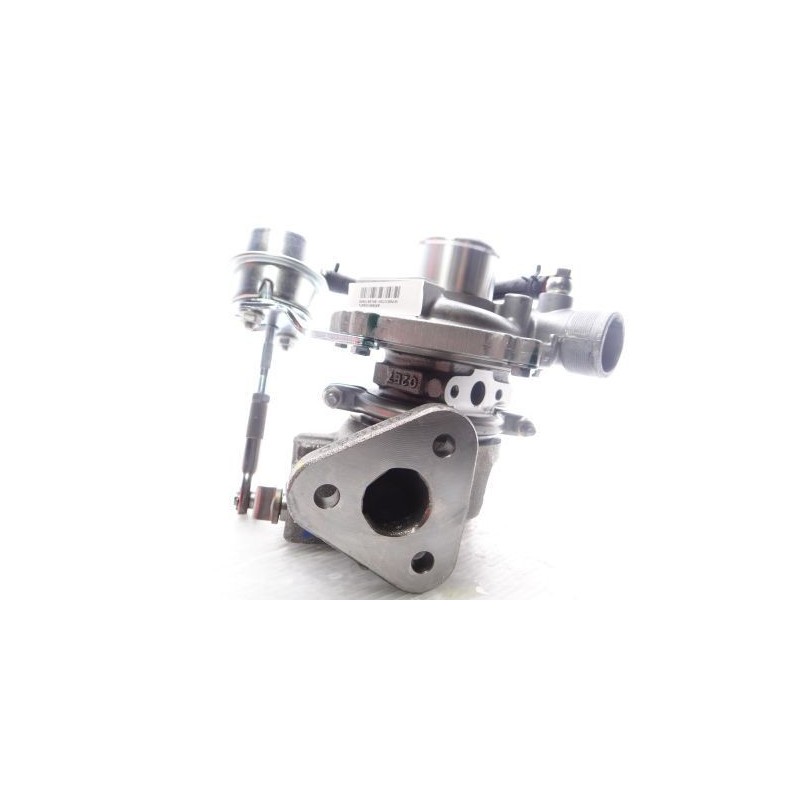 Turbo GARRETT 815181-5001S