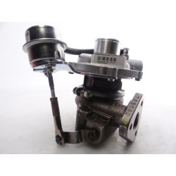 Turbo GARRETT 815181-5001S
