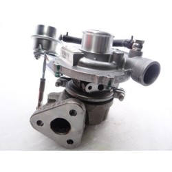 Turbo GARRETT 815181-5001S