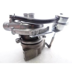 Turbo GARRETT 815181-5001S