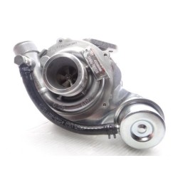 Turbo GARRETT 815181-5001S
