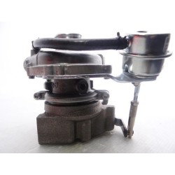 Turbo GARRETT 815181-5001S