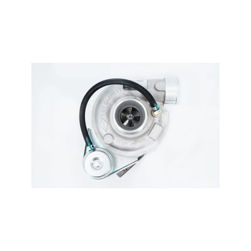 Turbo GARRETT 815402-5001S
