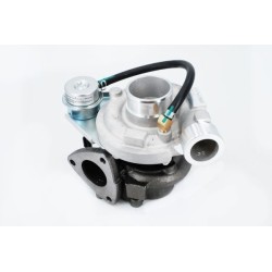 Turbo GARRETT 815402-5001S