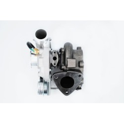 Turbo GARRETT 815402-5001S