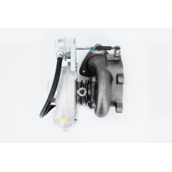 Turbo GARRETT 815402-5001S