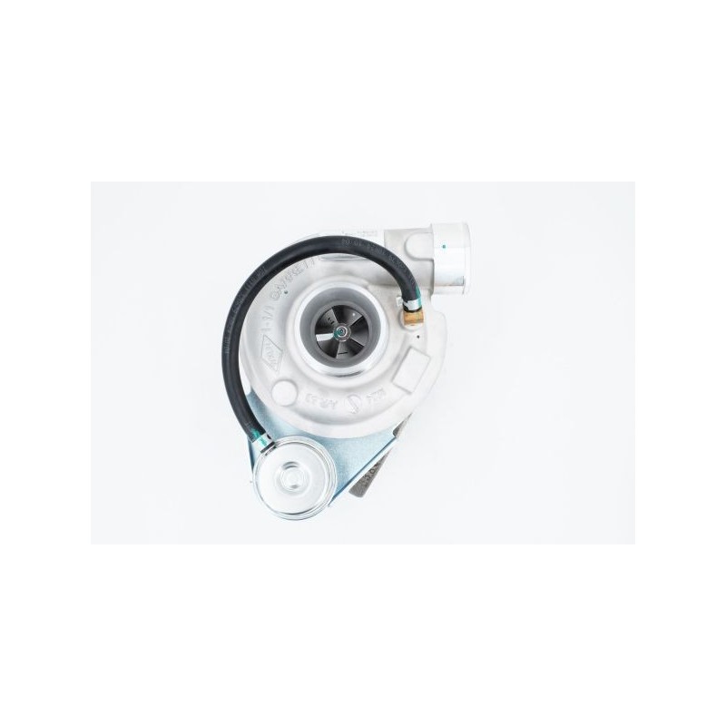 Turbo GARRETT 815402-5002S