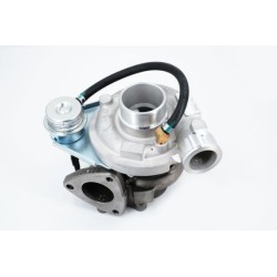 Turbo GARRETT 815402-5002S