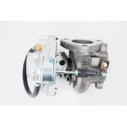 Turbo GARRETT 815402-5002S