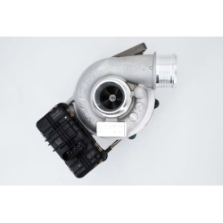 Turbo GARRETT 815479-5007S