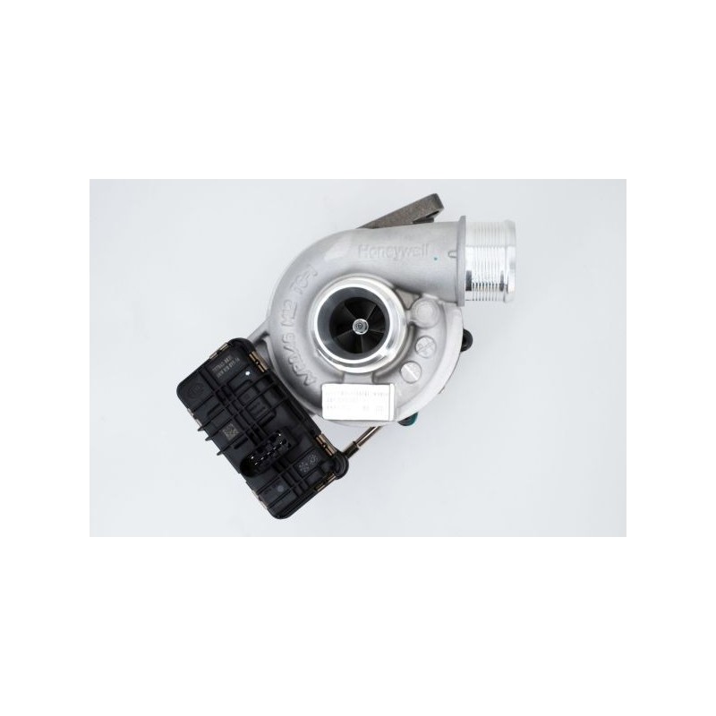 Turbo GARRETT 815479-5007S