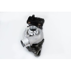 Turbo GARRETT 815479-5007S