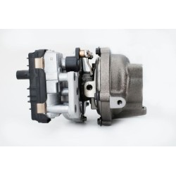 Turbo GARRETT 815479-5007S