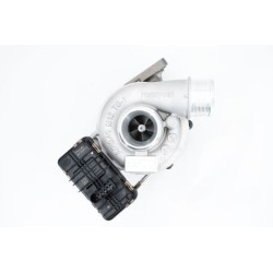 Turbo GARRETT 815479-5008S