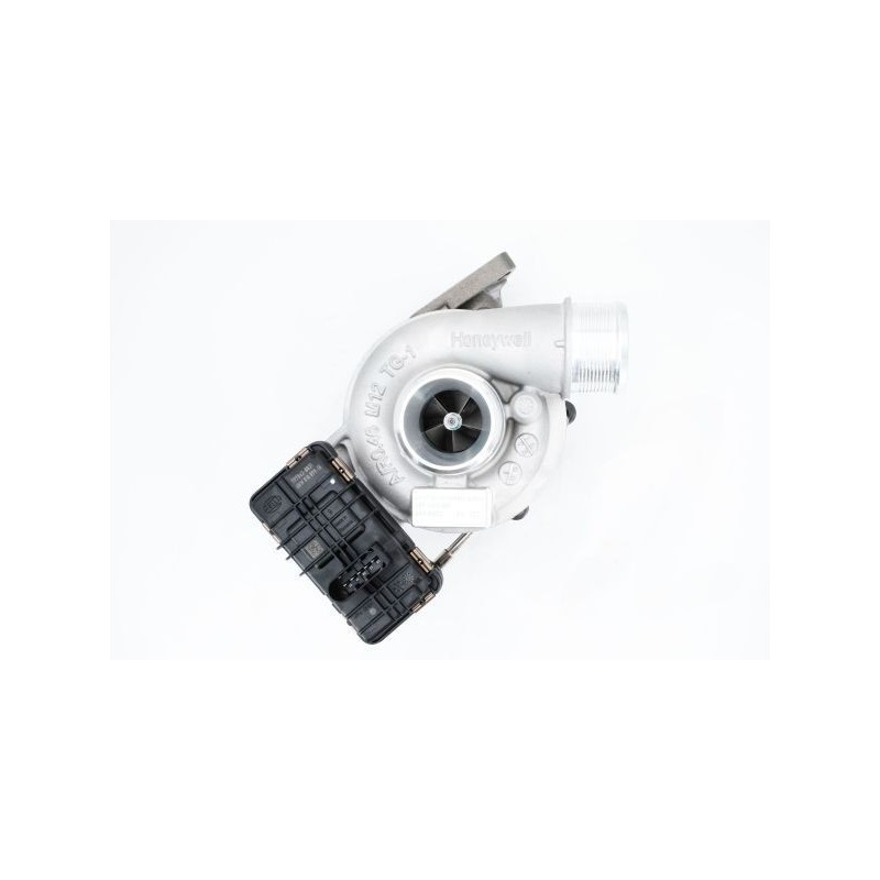 Turbo GARRETT 815479-5008S