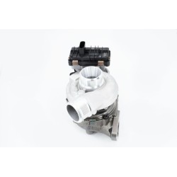 Turbo GARRETT 815479-5008S