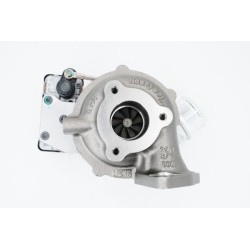 Turbo GARRETT 815479-5008S