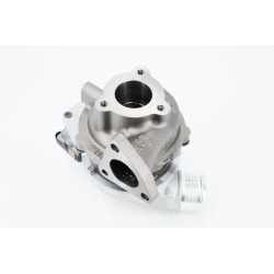 Turbo GARRETT 815479-5008S