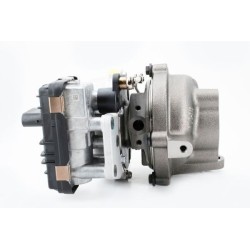 Turbo GARRETT 815479-5008S