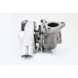 Turbo GARRETT 815479-5008S