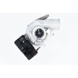 Turbo GARRETT 815479-5010S pour GREAT WALL STEED 5 2.0 TDI 4x4 143 CV