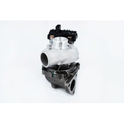 Turbo GARRETT 815479-5010S pour GREAT WALL STEED 5 2.0 TDI 4x4 143 CV