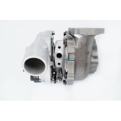 Turbo GARRETT 815479-5010S pour GREAT WALL STEED 5 2.0 TDI 4x4 143 CV