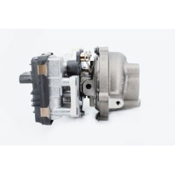 Turbo GARRETT 815479-5010S pour GREAT WALL STEED 5 2.0 TDI 4x4 143 CV