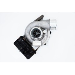 Turbo GARRETT 815479-5011S pour GREAT WALL STEED 5 2.0 TDI 4x4 143 CV