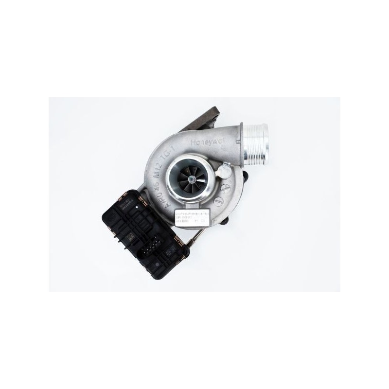 Turbo GARRETT 815479-5011S pour GREAT WALL STEED 5 2.0 TDI 4x4 143 CV
