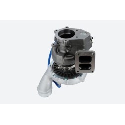 Turbo GARRETT 815479-5011S pour GREAT WALL STEED 5 2.0 TDI 4x4 143 CV