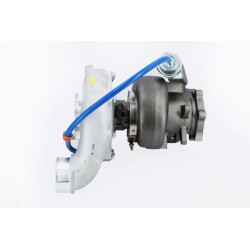 Turbo GARRETT 815479-5011S pour GREAT WALL STEED 5 2.0 TDI 4x4 143 CV