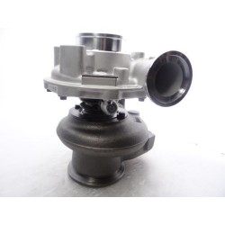 Turbo GARRETT 815637-5025S