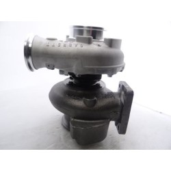 Turbo GARRETT 815637-5025S