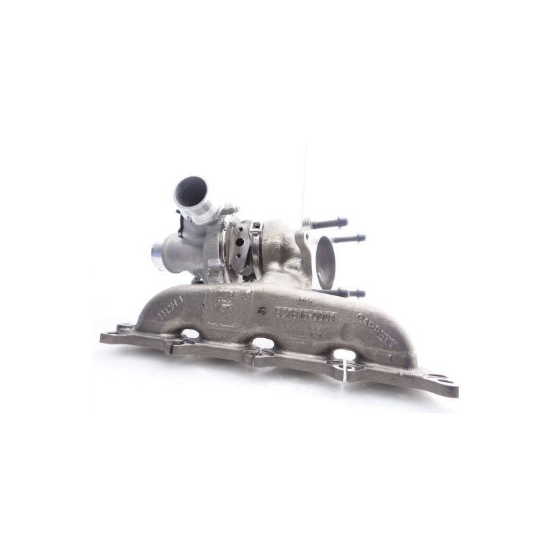 Turbo GARRETT 816555-5006S pour OPEL ASTRA J (P10) 1.6 SIDI (68) 170 CV