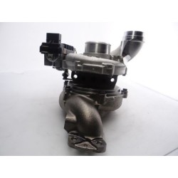 Turbo GARRETT 816841-5003S pour MERCEDES-BENZ CLASSE E (W212) E 300 CDI / BlueTEC (212.020, 212.021, 212.027) 231 CV