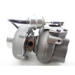 Turbo GARRETT 817210-5001S