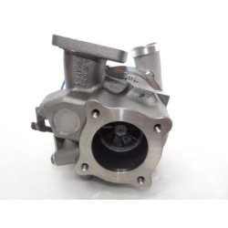 Turbo GARRETT 817210-5001S