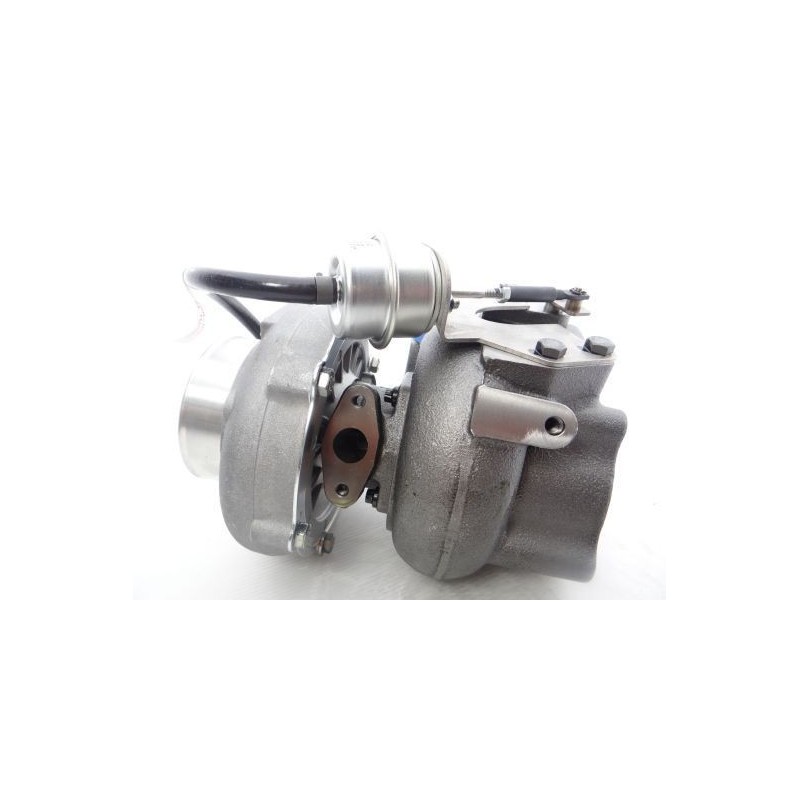 Turbo GARRETT 817210-9001S