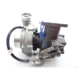 Turbo GARRETT 817210-9001S