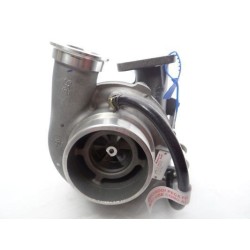Turbo GARRETT 817210-9001S
