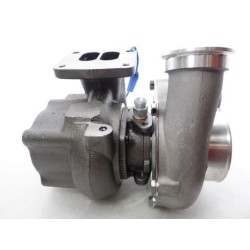 Turbo GARRETT 817210-9001S