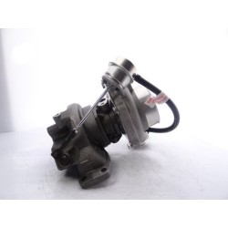 Turbo GARRETT 817280-5001S